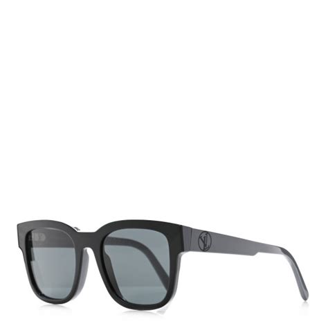 louis vuitton outerspace sunglasses